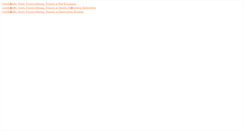 Desktop Screenshot of gastro.toubiz.de